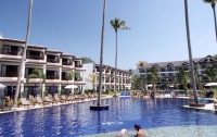 Sunwing Kamala Beach 4*  5