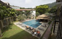   Baan Karon Resort 3*  19