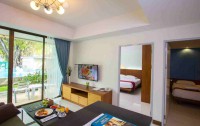   Baan Karon Resort 3*  9