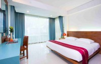   Baan Karon Resort 3*  8