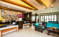   Baan Karon Resort 3*  16