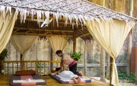   Baan Karon Resort 3*  15