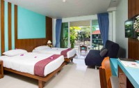 Baan Karon Resort 3*  2