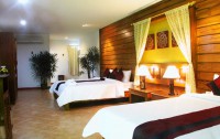   Bel Air Resort & Spa 3*  23