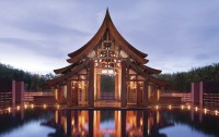   Phulay Bay A Ritz-carlton Reserve 5*  1