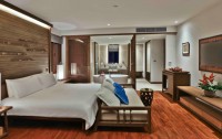   Pimalai Resort & Spa 5*  15