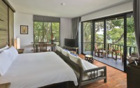   Pimalai Resort & Spa 5*  12