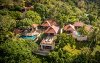   Pimalai Resort & Spa 5*  39