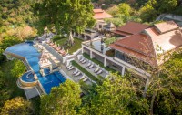   Pimalai Resort & Spa 5*  41