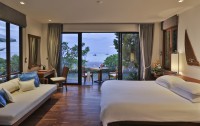 Pimalai Resort & Spa 5*  3