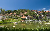   Rawi Warin Resort & Spa 5*  18