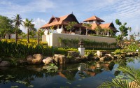   Rawi Warin Resort & Spa 5*  16