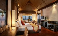   Rawi Warin Resort & Spa 5*  11