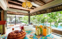   Royal Muang Samui Villas 4*  43