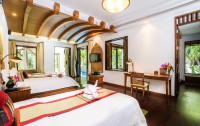   Royal Muang Samui Villas 4*  41