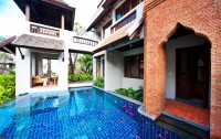   Royal Muang Samui Villas 4*  40