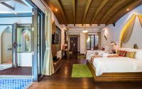   Royal Muang Samui Villas 4*  36