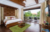   Royal Muang Samui Villas 4*  34