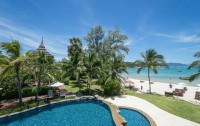   Royal Muang Samui Villas 4*  23