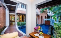   Royal Muang Samui Villas 4*  22