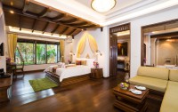   Royal Muang Samui Villas 4*  19