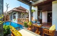   Royal Muang Samui Villas 4*  18