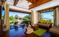   Royal Muang Samui Villas 4*  15