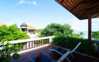   Royal Muang Samui Villas 4*  12