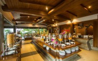   Royal Muang Samui Villas 4*  6