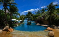   Royal Muang Samui Villas 4*  1