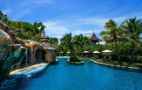 Royal Muang Samui Villas 4*  2