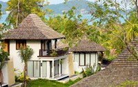   The Vijitt Resort Phuket 5*  60