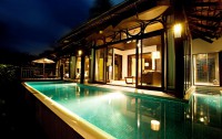   The Vijitt Resort Phuket 5*  42