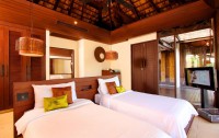   The Vijitt Resort Phuket 5*  36