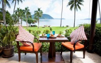 The Vijitt Resort Phuket 5*  5