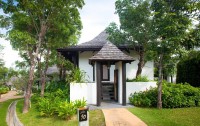   The Vijitt Resort Phuket 5*  22