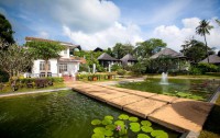   The Vijitt Resort Phuket 5*  19