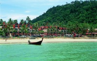   Sea View Patong 4*  1