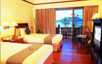   Sea View Patong 4*  15