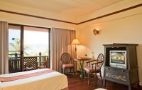   Sea View Patong 4*  14