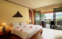   Phi Phi Bay View Premier Resort 3*  23