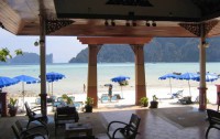   Phi Phi Bay View Premier Resort 3*  18