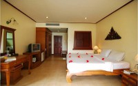   Phi Phi Bay View Premier Resort 3*  24