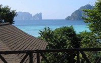   Phi Phi Bay View Premier Resort 3*  22