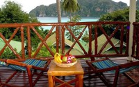   Phi Phi Bay View Premier Resort 3*  17