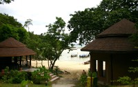   Phi Phi Bay View Premier Resort 3*  7