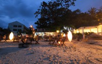 Phi Phi Bay View Premier Resort 3*  5