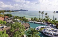   Pullman Phuket Panwa Beach Resort 5*  1