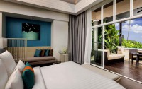   Pullman Phuket Panwa Beach Resort 5*  6