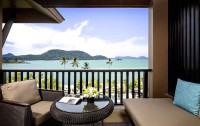 Pullman Phuket Panwa Beach Resort 5*  5